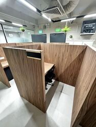 International Plaza (D2), Office #554723071